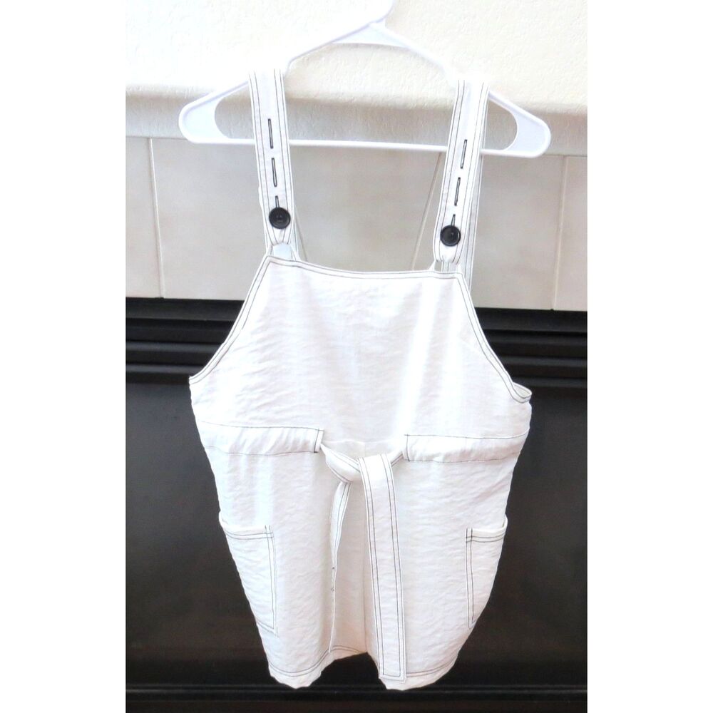 MINKPINK Women's On Sight Romper Medium EUC - Picture 2 of 7